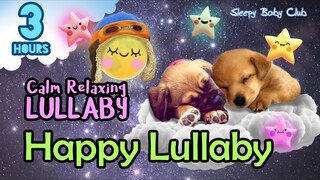 🟢 Grace’s Lullaby ♫ Happy Lullaby ★ Songs for Babies to go to Sleep