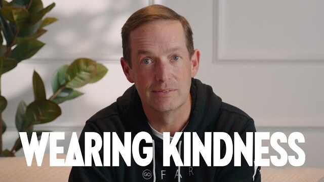Wearing Kindness