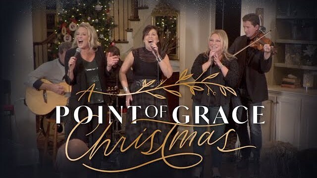 A Point of Grace Christmas | Official Trailer