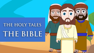 The Holy Tales: Bible