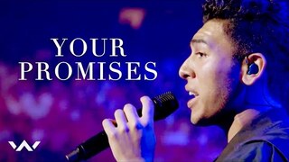 Your Promises | Live | Elevation Worship