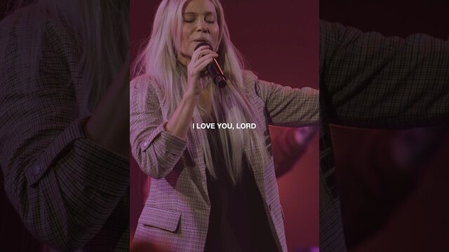 I LOVE YOU LORD 🙌 #worship #shorts #iloveyoulord