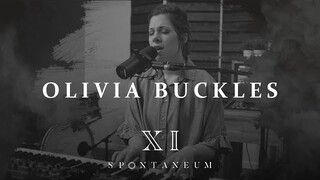 Spontaneum Session 11  |  Olivia Buckles  |  Forerunner Music