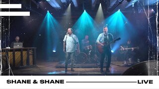 Shane & Shane | LIVE From The Worship Initiative Stage
