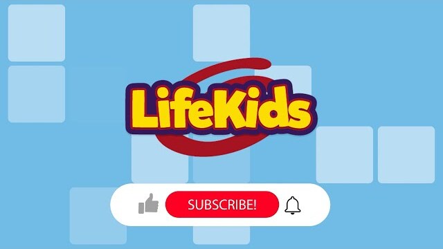 SUBSCRIBE to LifeKids! | Channel Trailer 2021