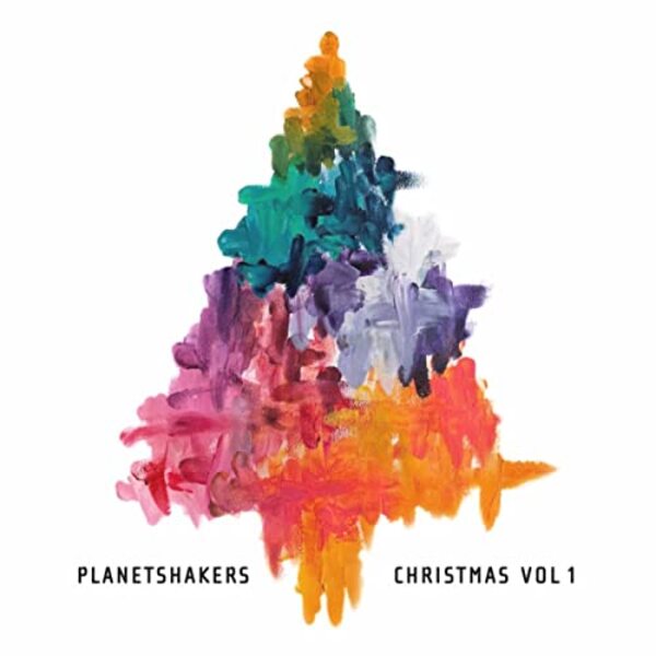 Christmas Vol. 1 | Planetshakers