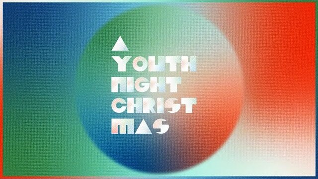 A Youth Night Christmas | Youth Night | Times Square Youth