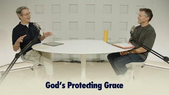 God's Protecting Grace