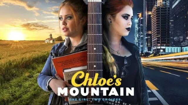 Chloe's Mountain (2021) | Full Movie | Kenzie Mae | Donna Bristol | Shalayna Janelle | Adam Thayer