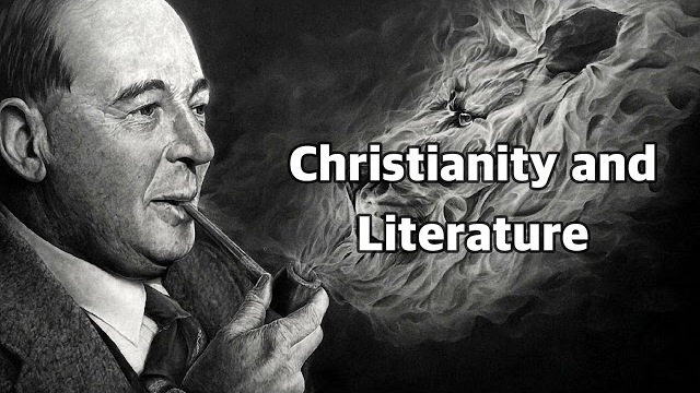 C.S. Lewis - Christianity and Literature