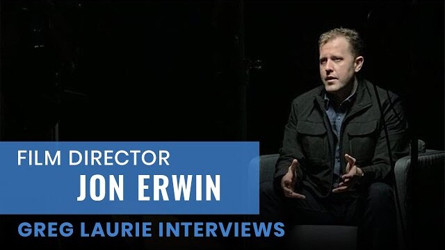 Film Director Jon Erwin On The Jesus Revolution Movie