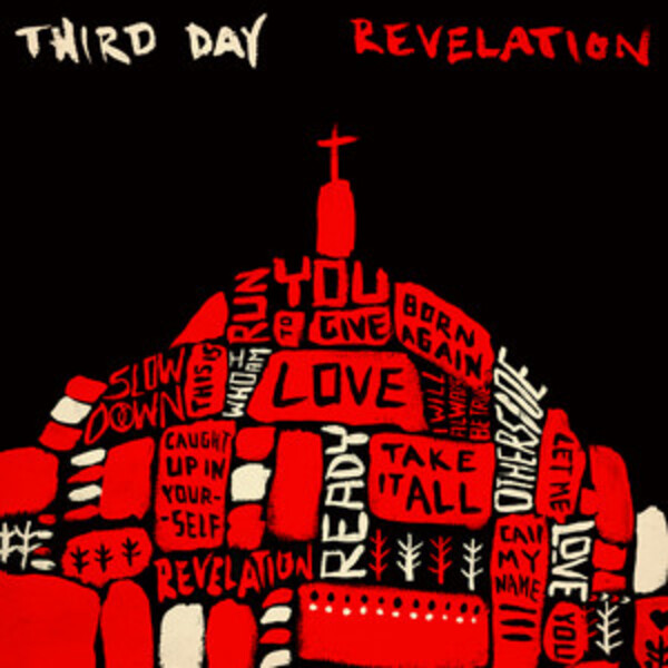 Revelation | Third Day