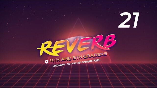 REVERB - Episode 21 - The Obstacle Race