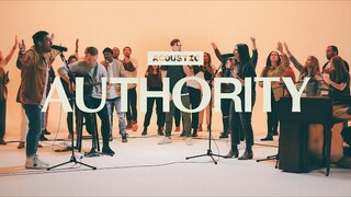 Authority | Acoustic | Elevation Worship
