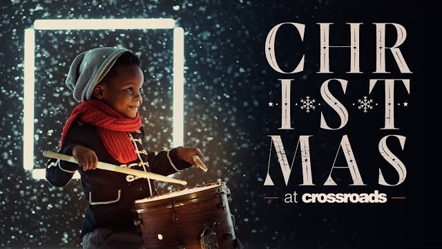 Christmas at Crossroads (trailer)