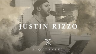 Spontaneum Session 10  |  Justin Rizzo  |  Forerunner Music