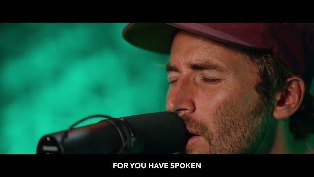 Speaking Still / Nothing But The Blood Of Jesus - North Coast Worship