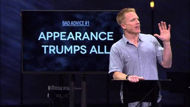 God's Answers to 7 Pieces of Bad Relationship Advice - Adulting #5 | David Marvin