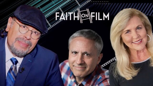 Faith On Film | Season 5 | Episode 18 | Tim Shields | Talk Show