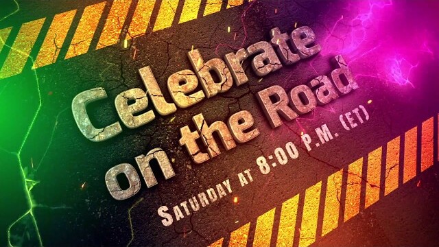 Celebrate On The Road: Supernatural Now | August 5, 2017