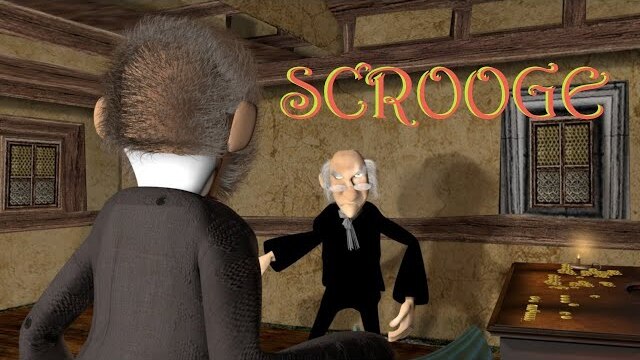 Scrooge | Full Movie