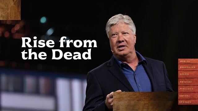 Gateway Church Live | “Rise from the Dead” by Pastor Robert Morris | November 7