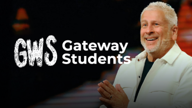 Gateway Students