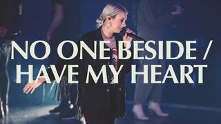 No One Beside/Have My Heart | Live | Elevation Worship