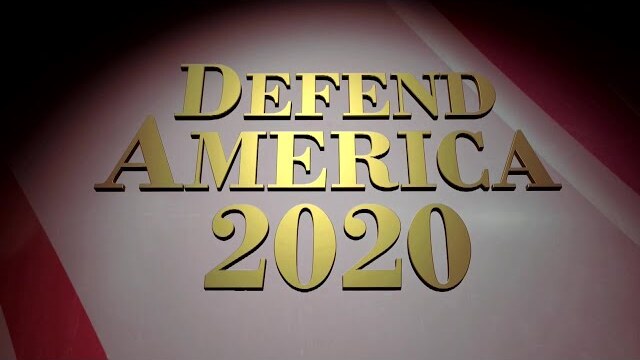 SPECIAL: Defend America 2020