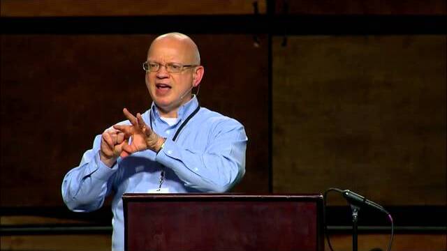 The Shape of Things to Come in Missions - Zane Pratt (Workshop)