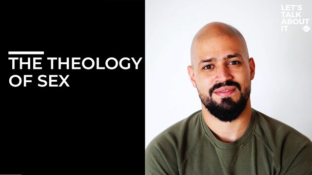 The Theology of Sex w Chris Cruz