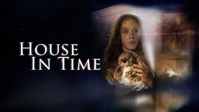 House In Time (2023) Full Movie | Mystery | Fantasy Drama