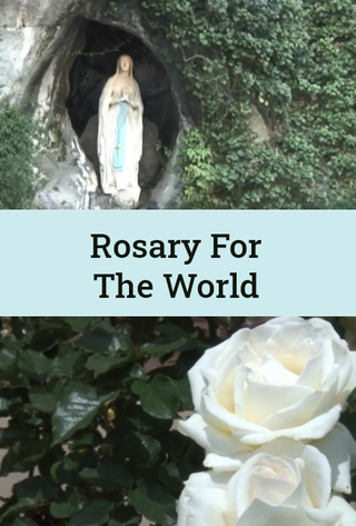 Rosary For The World