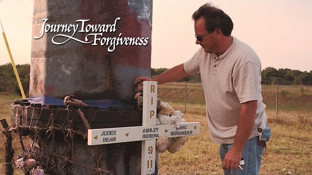 Journey Toward Forgiveness: From Rage to Reconciliation (2002) | Full Movie | Barbra Graber