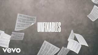 Steven Curtis Chapman - Unfixables (Visualizer)