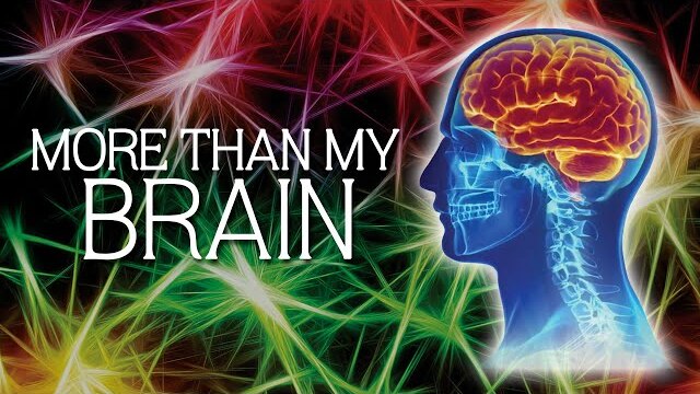 More Than My Brain | Full Movie (38 min) | Prof. Dr. Petra Schumacher | Prof. Dr. Thomas Fuchs