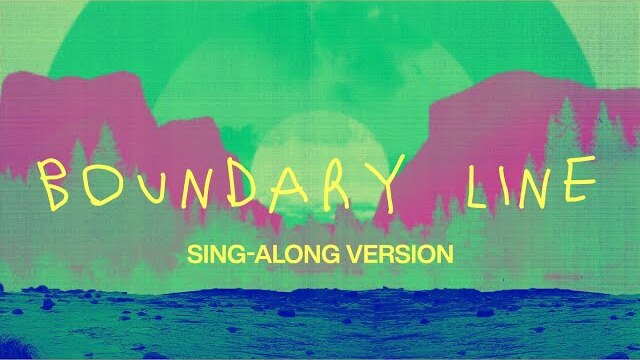 Boundary Line | Sing-Along Version | Elevation Church Kids