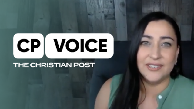 CP VOICE | The Christian Post
