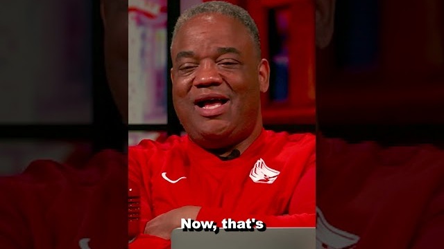 Jason Whitlock’s Message to LSU’s Angel Reese