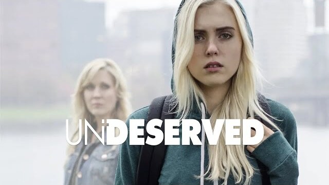 Undeserved (2016) | Full Drama Movie | Mari Ane Anderson | Robert Blanche | Mason Trevino Brown
