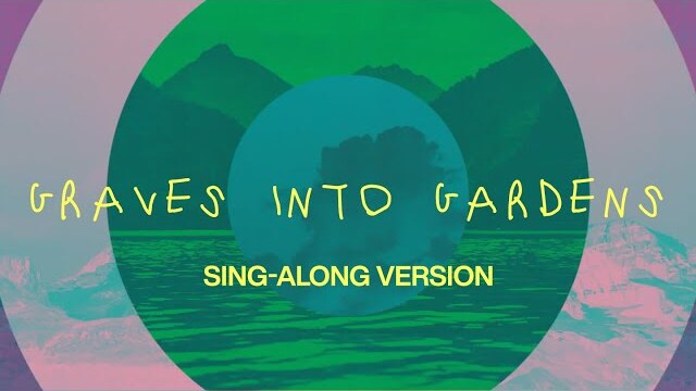 Graves Into Gardens | Sing-Along Version | Elevation Church Kids