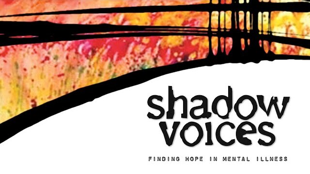 Shadow Voices | Extra 8 | Personal Story 3 | Amber Joplin | Rosalynn Carter | Thomas Bornemann