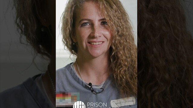 I’ve found an uplifting community through the Prison Fellowship Academy #prisonfellowship