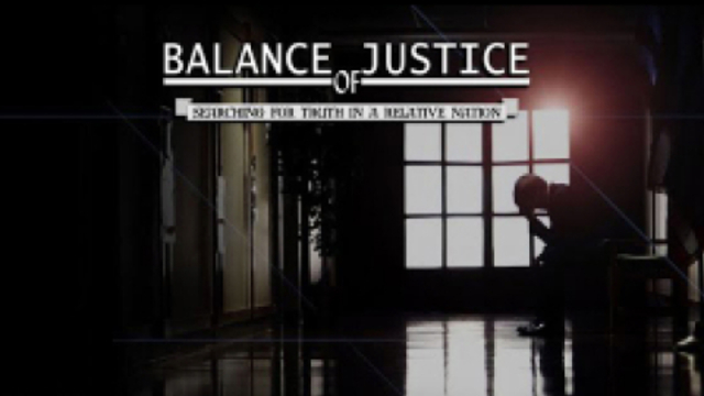 Balance of Justice