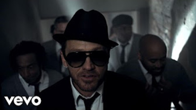 This is Not A Test | TobyMac