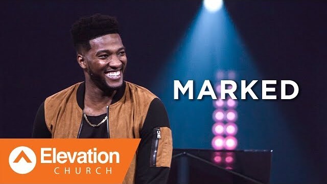 Marked | Savage Jesus | Pastor Michael Todd
