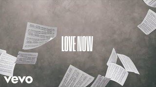 Steven Curtis Chapman - Love Now (Visualizer)