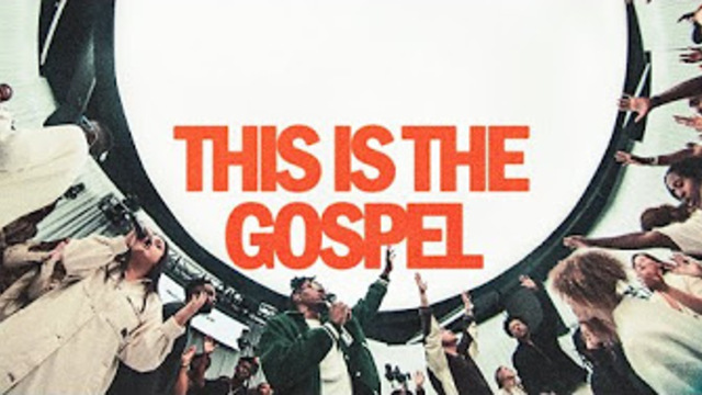 This Is The Gospel - Mix | Elevation Rhythm