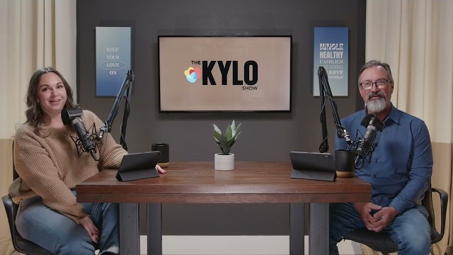 The KYLO Show: What Are You Going To Do?-- Answering Your Questions Live