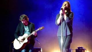 Love Song - Third Day Live